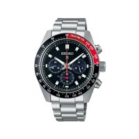 Orologio Seiko Uomo Prospex Speedtimer in Acciaio SSC915P1 - SSC915P1